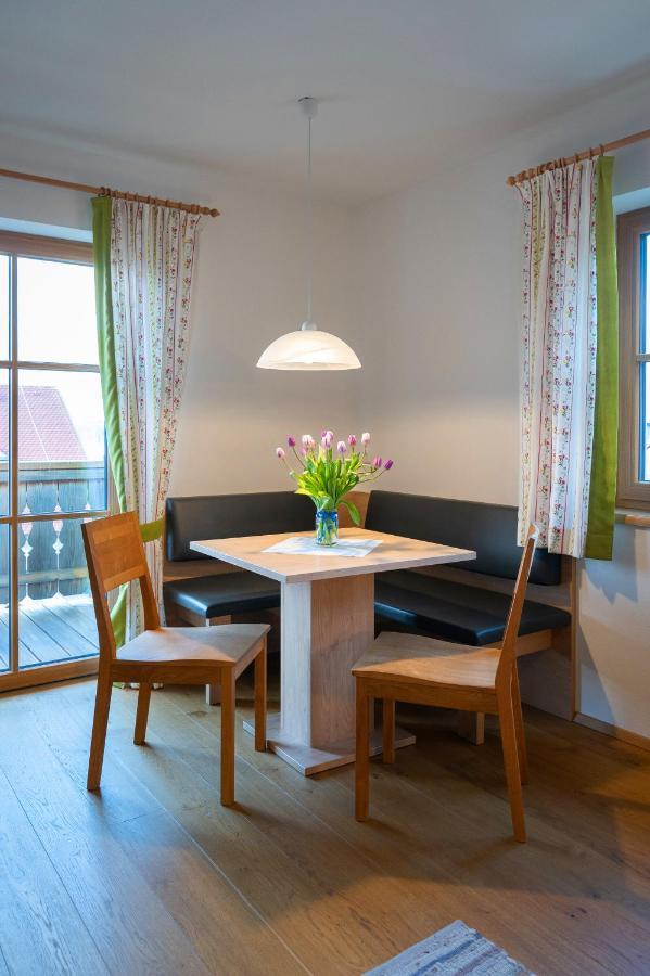Haus Hoedlmoser Saint Wolfgang Екстериор снимка
