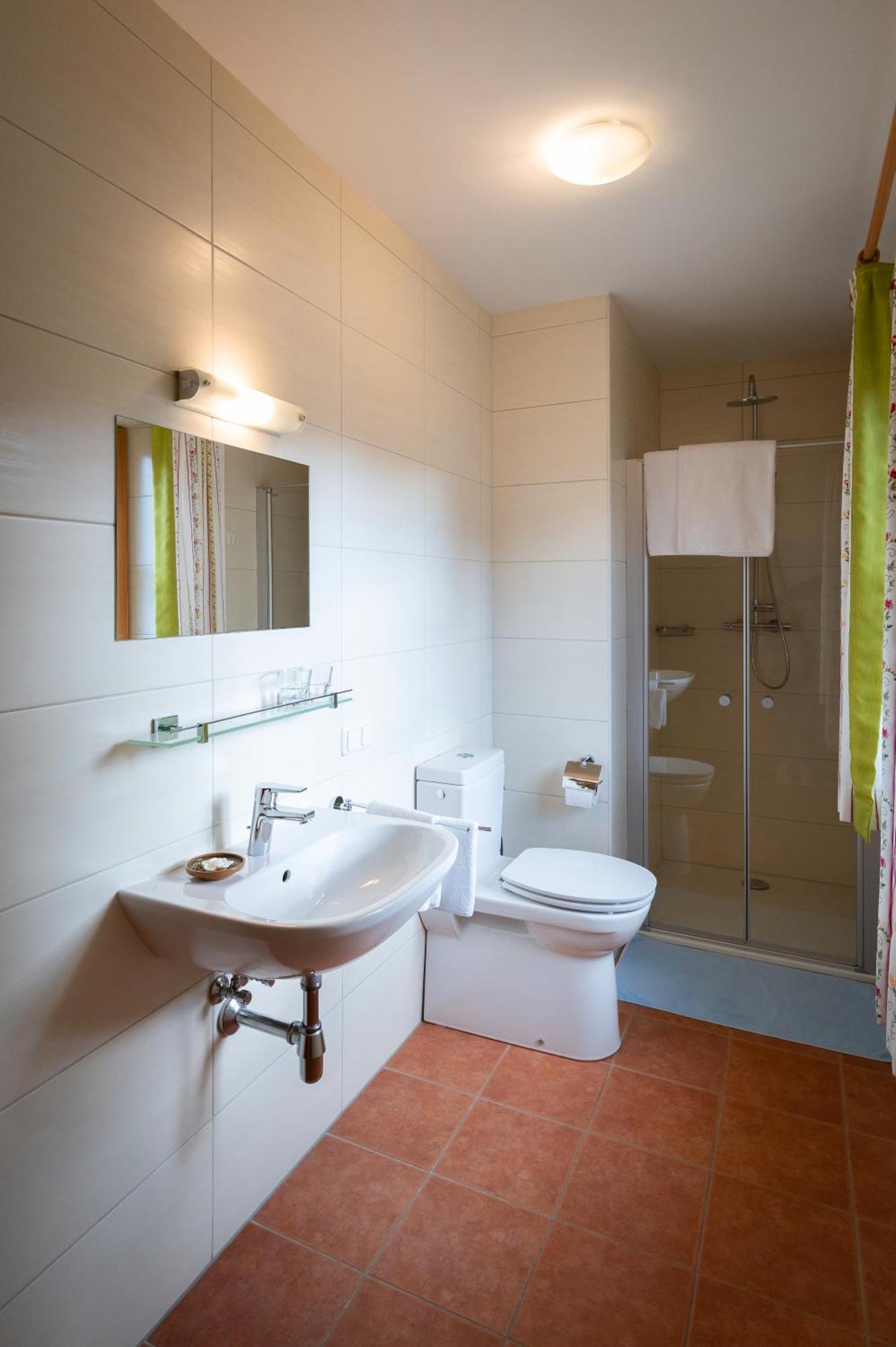 Haus Hoedlmoser Saint Wolfgang Екстериор снимка